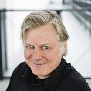 Juha Klefstrom kuvaaja Veikko Somerpuro